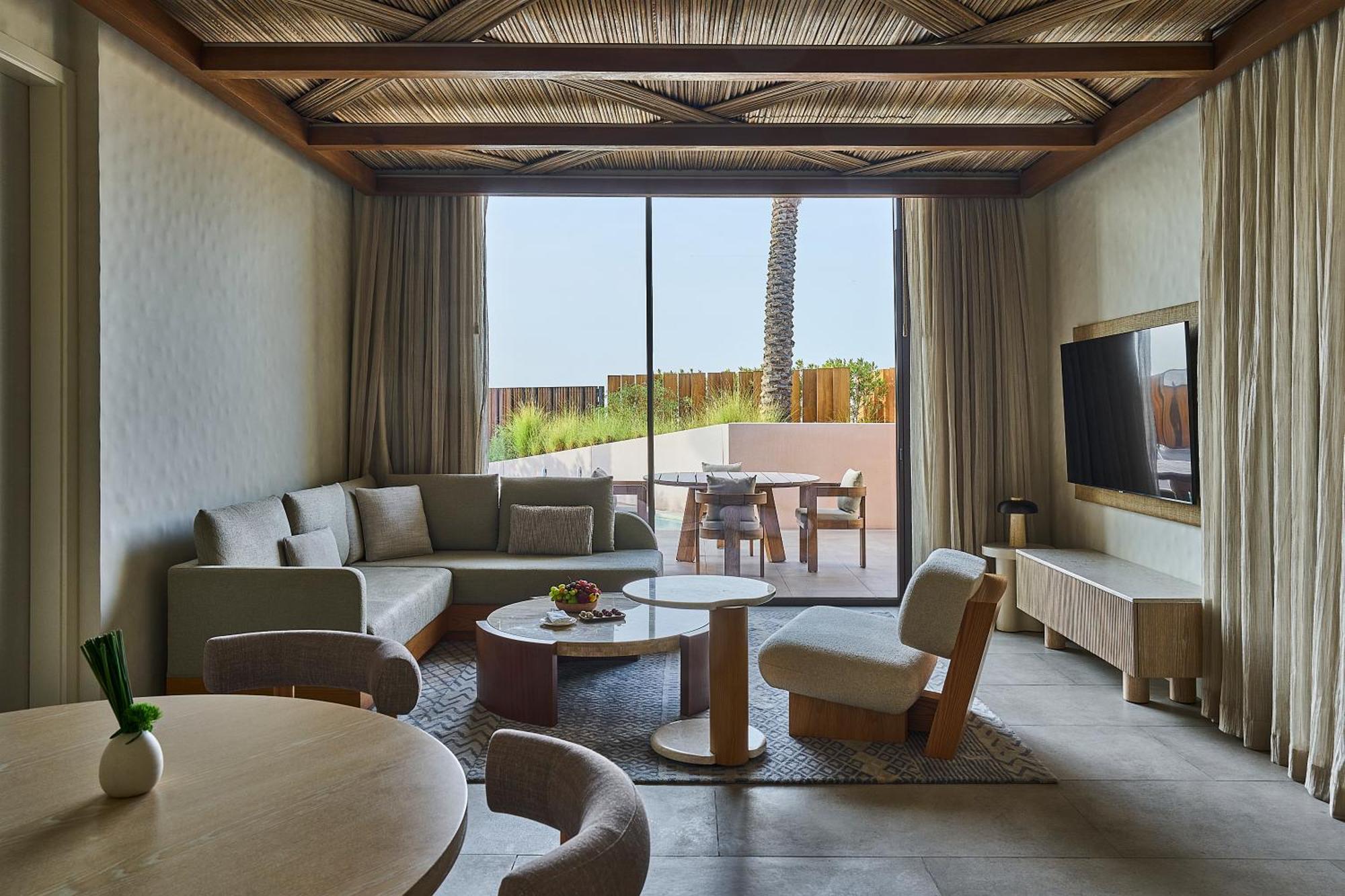 Erth Abu Dhabi Hotel Ngoại thất bức ảnh