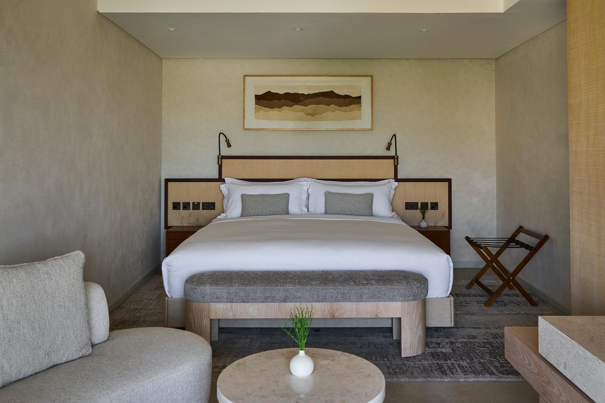 Erth Abu Dhabi Hotel Ngoại thất bức ảnh